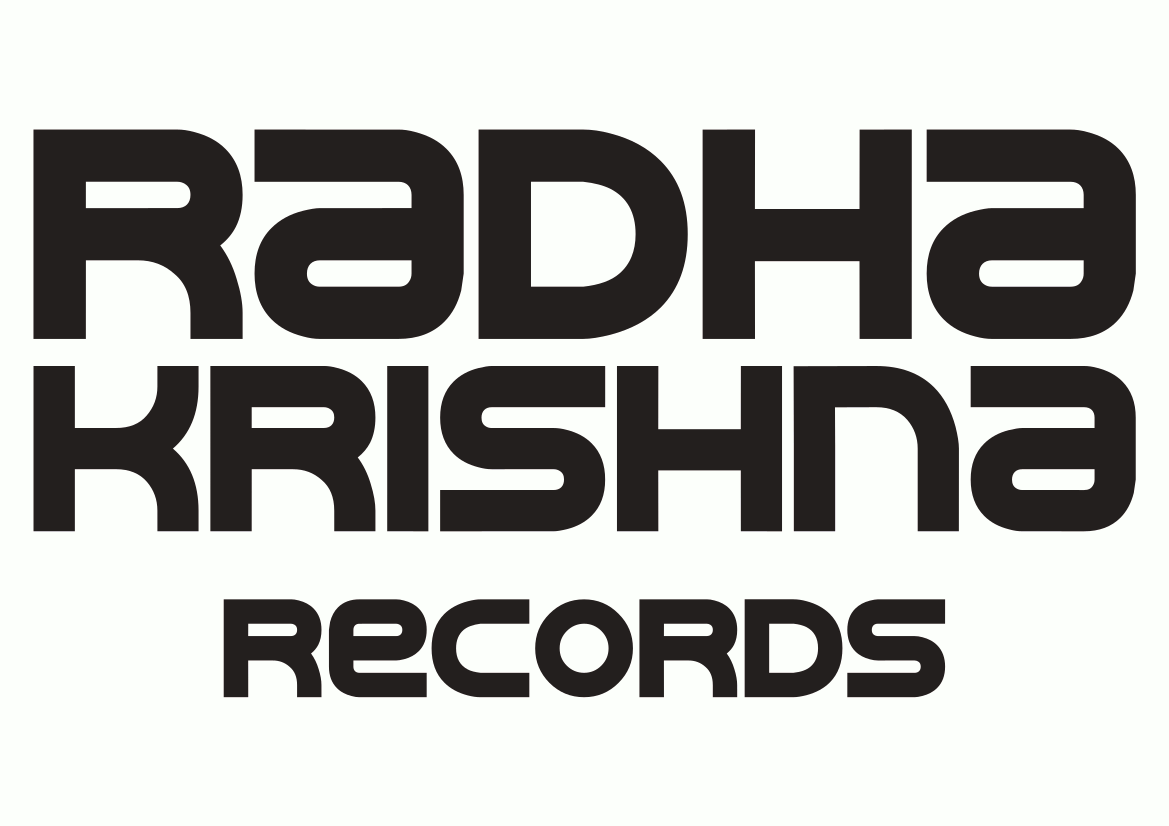 radha krishna records logo 2